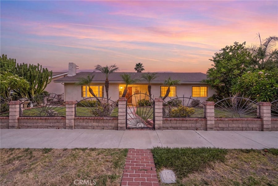 Property photo for 22427 Vanowen, West Hills, CA