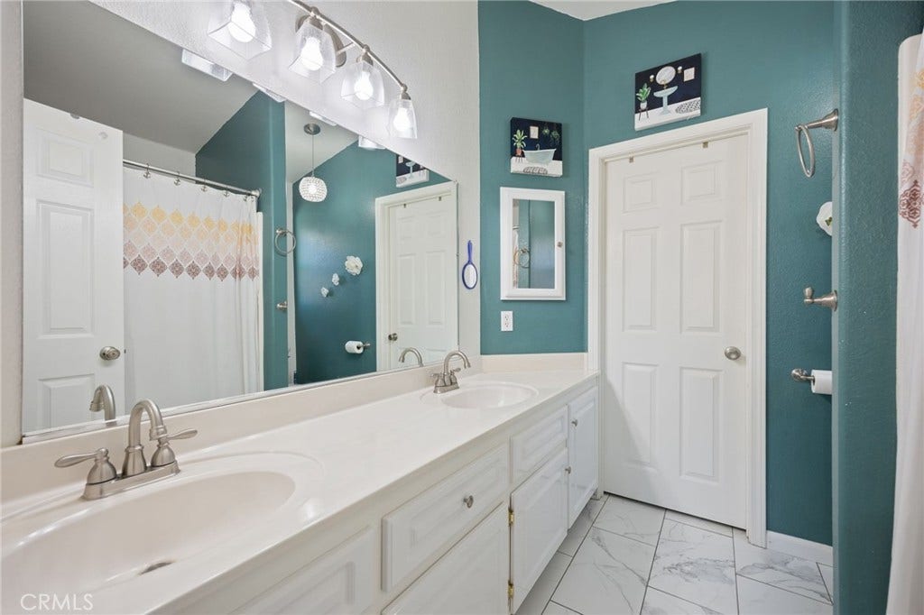 3325 Poplar st, Rosamond, CA 93560