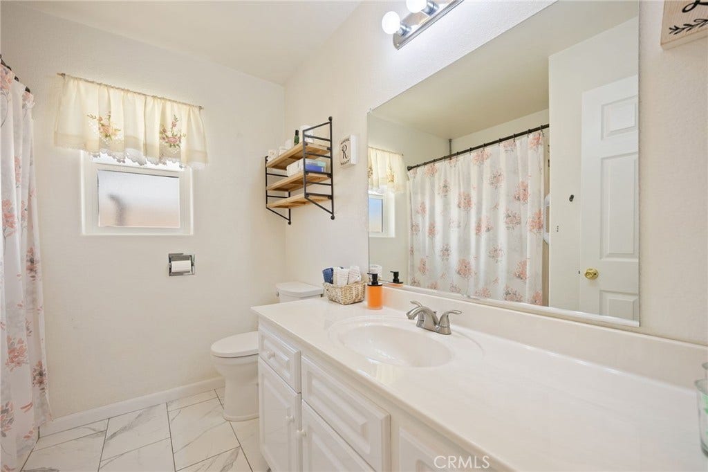 3325 Poplar st, Rosamond, CA 93560