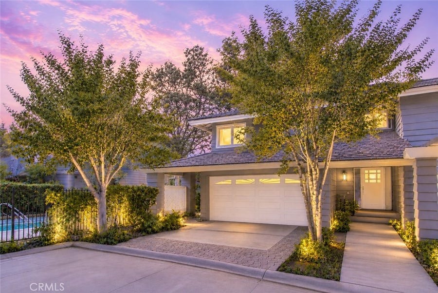 Property photo for 4742 Club View, Westlake Village, CA