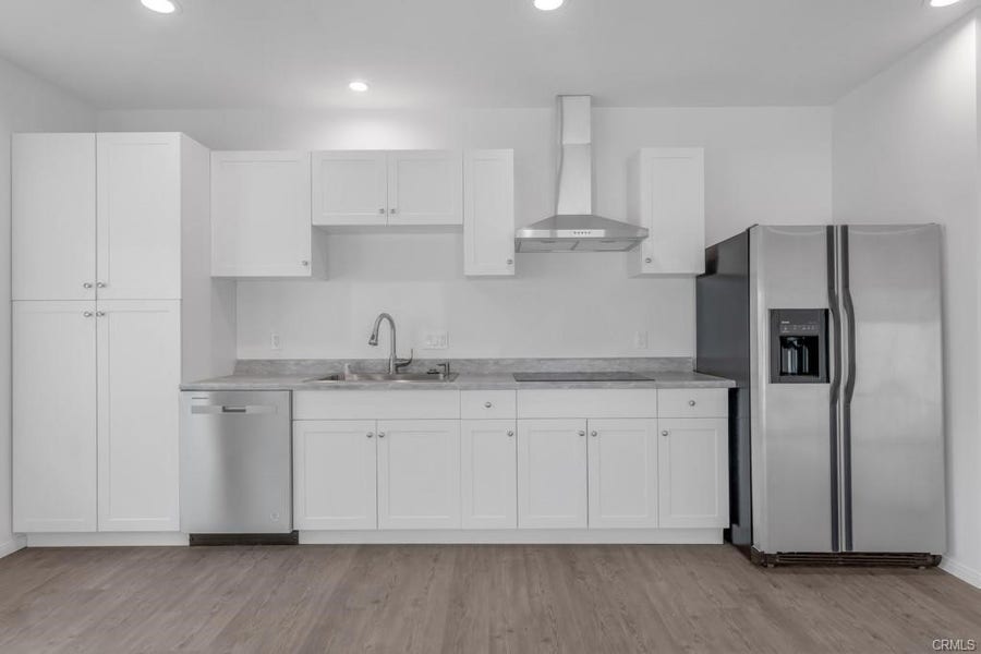 Property photo for 7756 Mason Avenue, Winnetka, CA