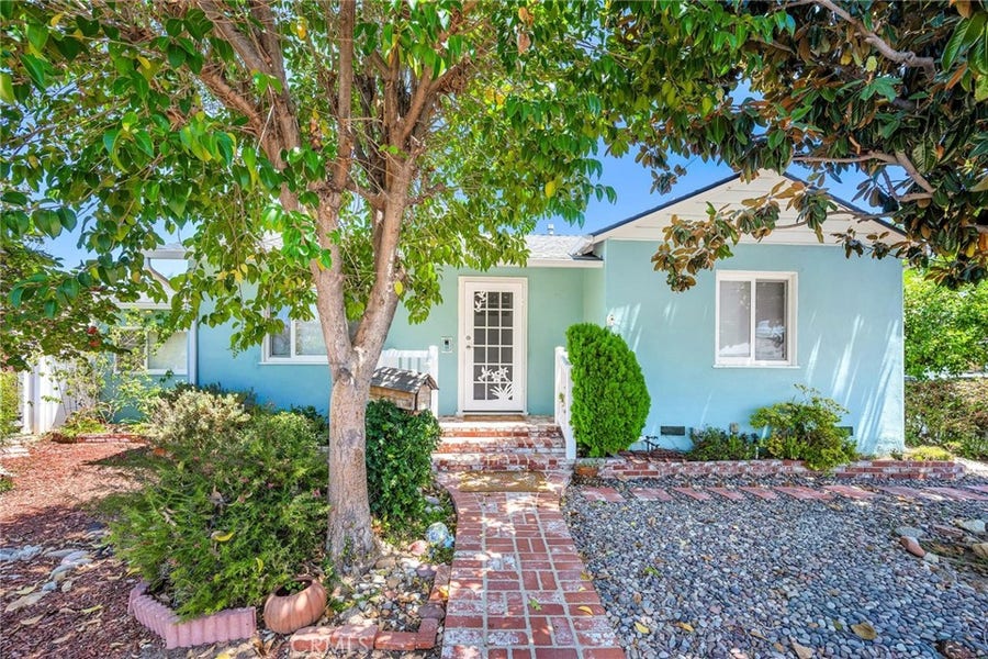 Property photo for 5834 Shoshone, Encino, CA