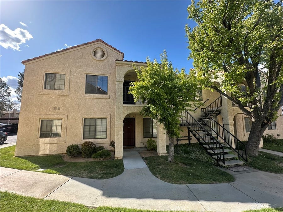 Property photo for 2554 Olive Drive, #34, Palmdale, CA