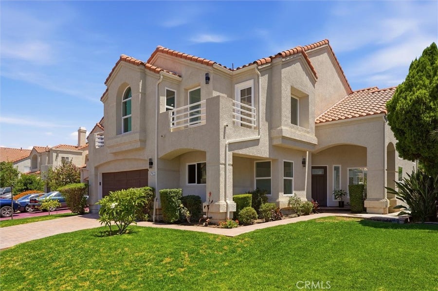 Property photo for 7422 Kyle Court, West Hills, CA