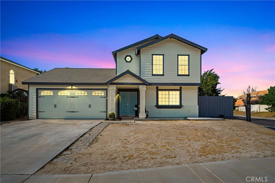 Property photo for 5257 E Avenue R11, Palmdale, CA
