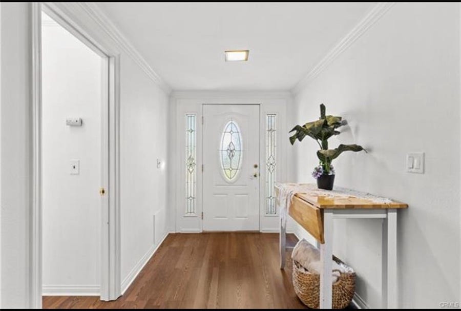 Property photo for 22719 Criswell, West Hills, CA