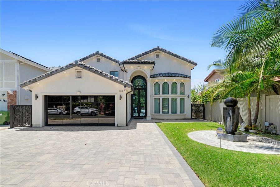 Property photo for 18016 Raymer Street, Northridge, CA