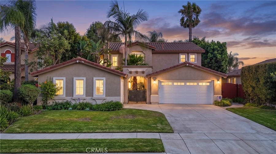 Property photo for 4778 Calle Cancun, Camarillo, CA