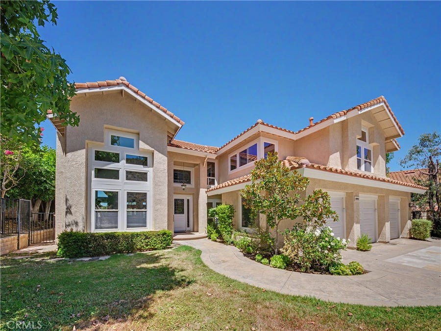 Property photo for 32715 Pacifica Court, Westlake Village, CA