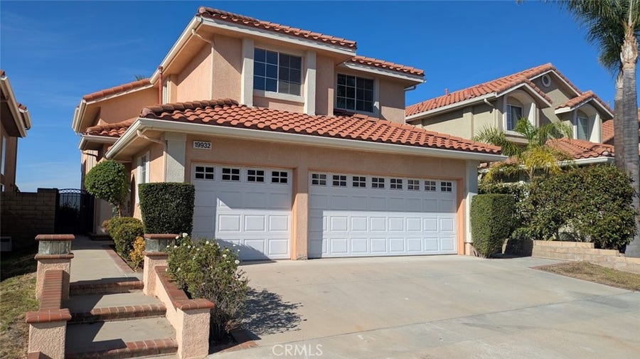 Property photo for 19932 Ahwanee, Porter Ranch, CA