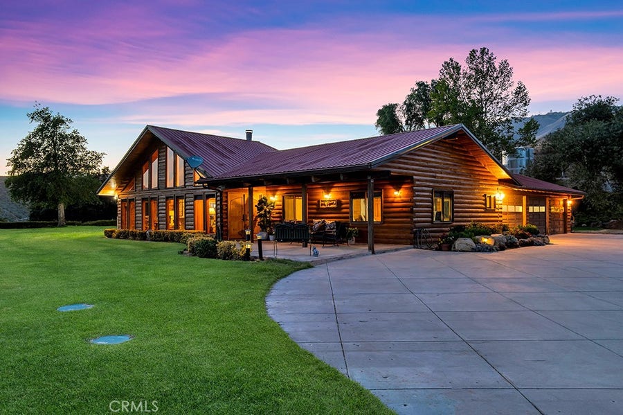 Property photo for 12100 Browns Canyon Road, Chatsworth, CA