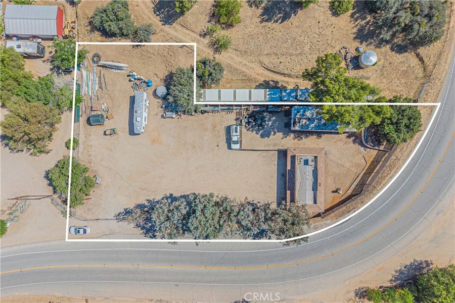 Property photo for 33604 Agua Dulce Canyon, Agua Dulce, CA