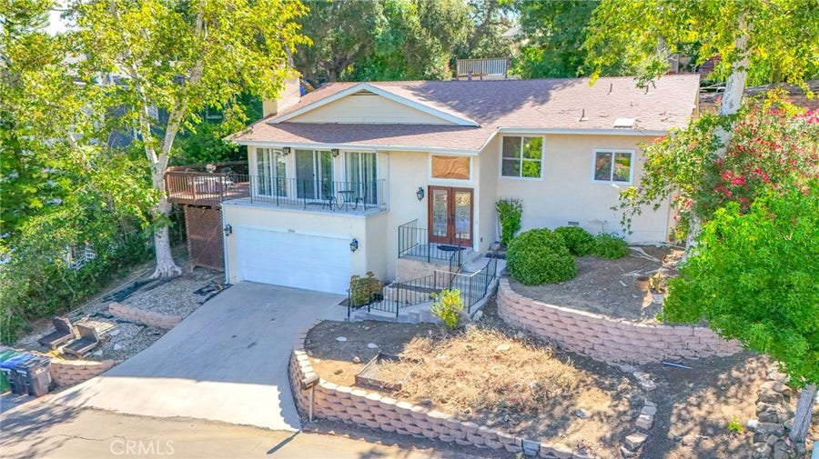 Property photo for 3514 Pansy, Calabasas, CA
