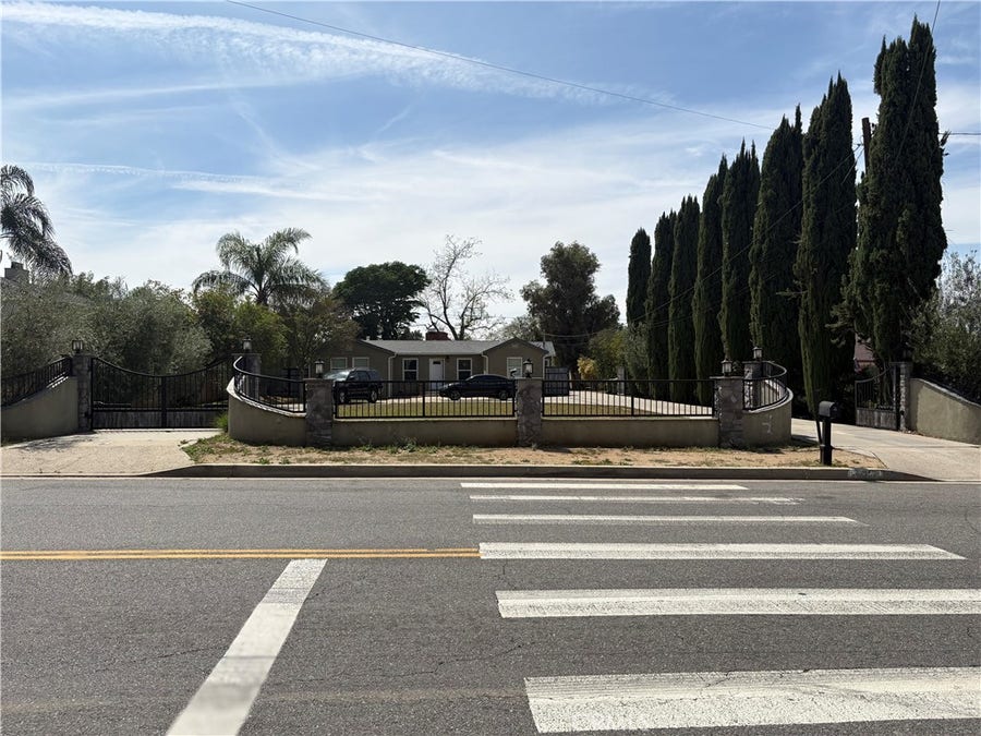 Property photo for 12917 Gladstone, Sylmar, CA
