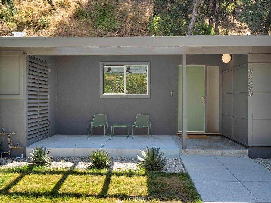 Property photo for 3505 El Lado, Glendale, CA