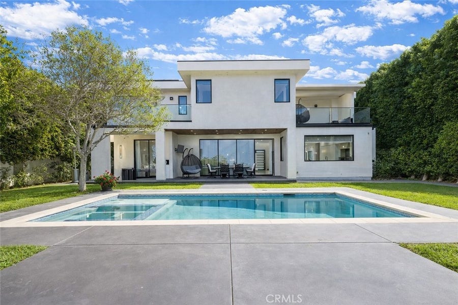 Property photo for 4545 Stern Avenue, Sherman Oaks, CA