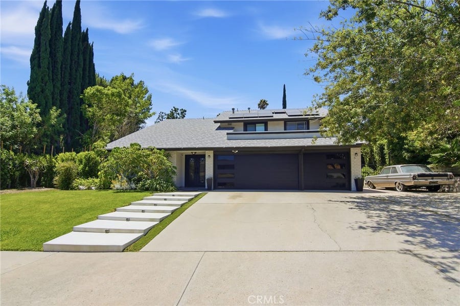 Property photo for 11515 Doral, Porter Ranch, CA
