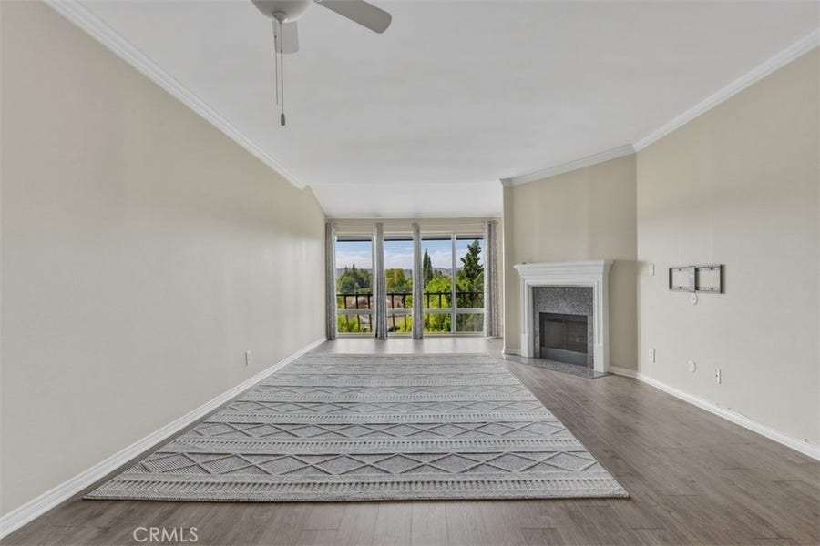 Property photo for 12830 Burbank, #305, Valley Village, CA
