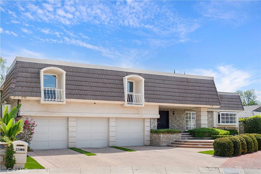 Property photo for 23900 Berdon Street, Woodland Hills, CA