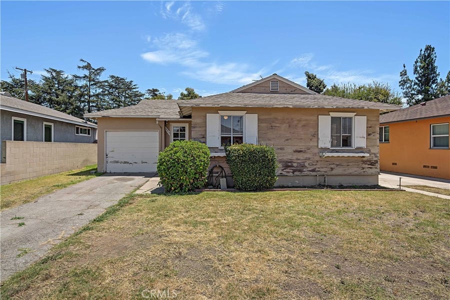 Property photo for 5314 Garypark Avenue, Arcadia, CA