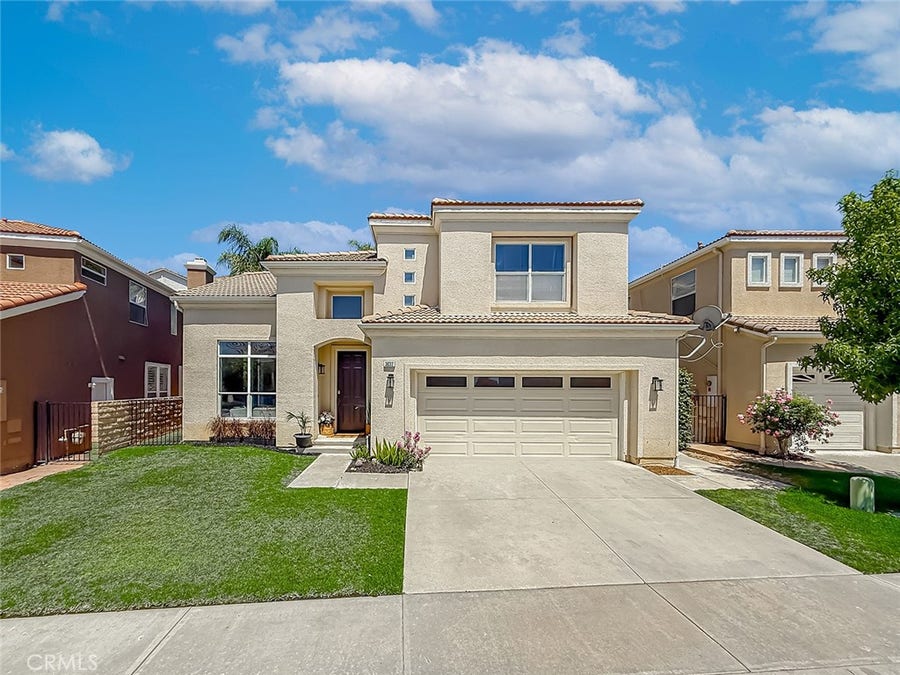 Property photo for 3032 Obsidian Court, Simi Valley, CA