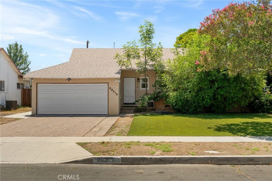 Property photo for 20310 Londelius, Winnetka, CA