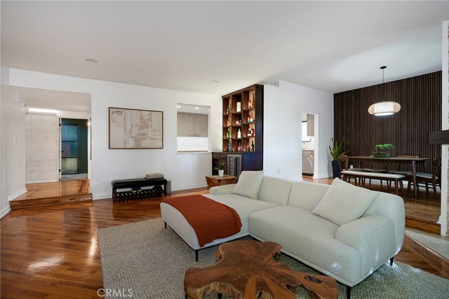 Property photo for 2307 Fox Hills, #105, Los Angeles, CA