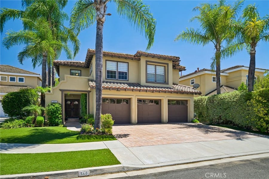 Property photo for 560 Breckenridge Place, Simi Valley, CA