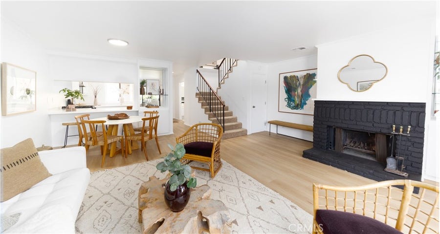 Property photo for 4365 Mclaughlin, #4, Los Angeles, CA