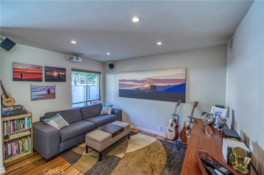 Property photo for 4353 Colfax Avenue, #13, Studio City, CA