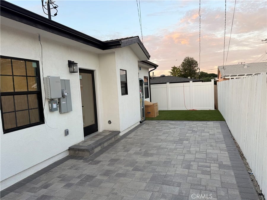 Property photo for 25109 1/2 Fourl Road, Newhall, CA