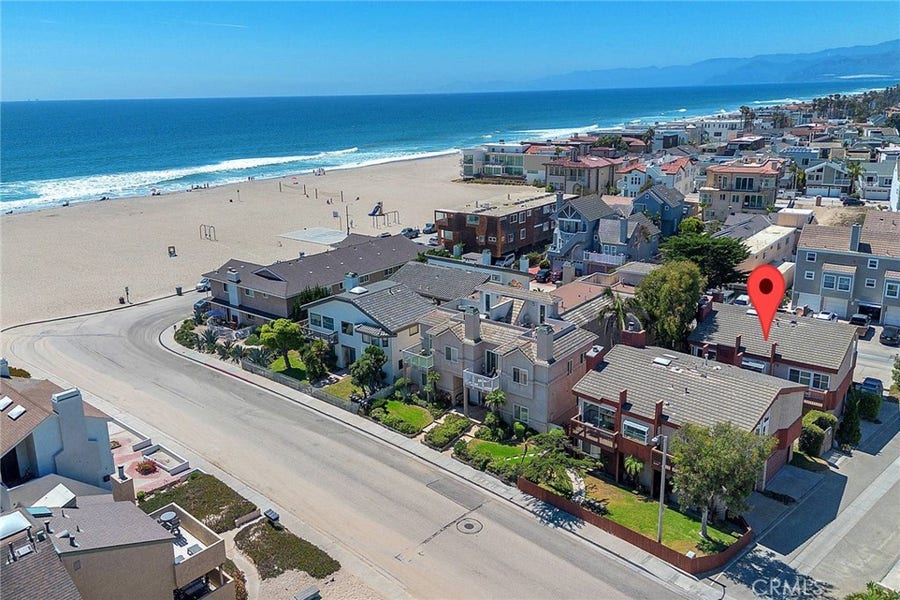 Property photo for 5123 Neptune square, Oxnard, CA