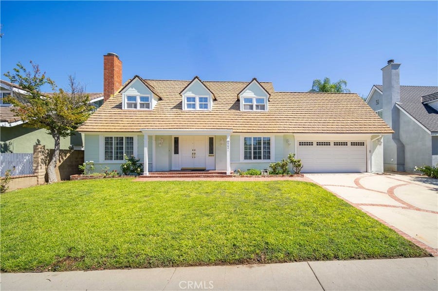 Property photo for 19841 Marilla Street, Chatsworth, CA