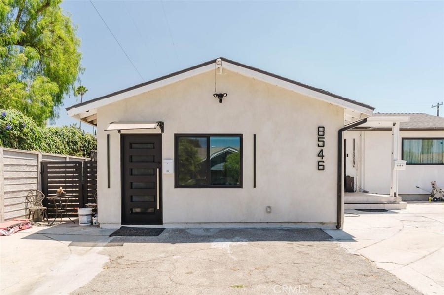 Property photo for 8544 Wisner Avenue, North Hills, CA