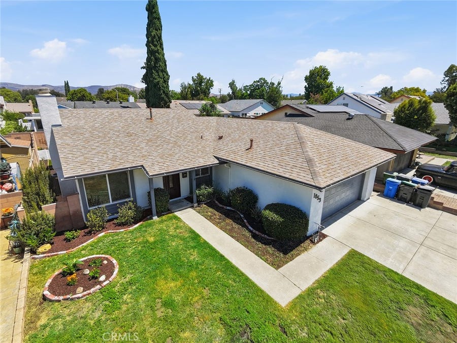 Property photo for 1853 Hillary Court, Simi Valley, CA