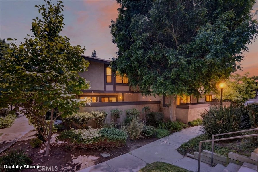 Property photo for 8235 Mason Ave., #C, Los Angeles, CA