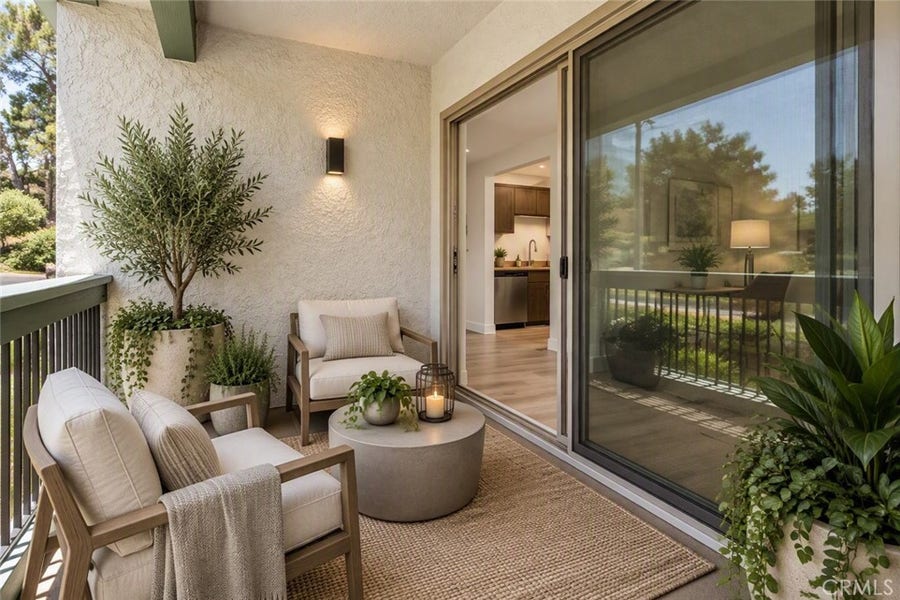 Property photo for 4610 Park Granada #4, Calabasas, CA