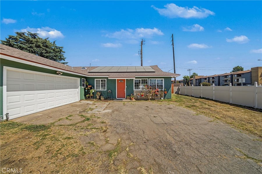 Property photo for 16201 Napa, North Hills, CA