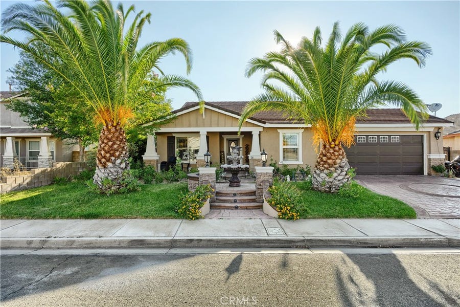 Property photo for 38283 Ranger, Palmdale, CA