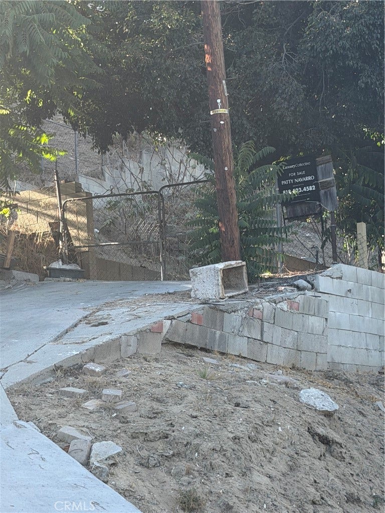 Property photo for 3665 Rolle Street, Los Angeles, CA