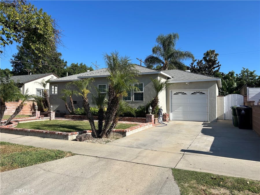 Property photo for 14260 Lanark, Panorama City, CA