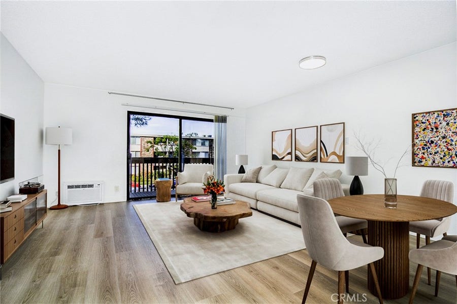 Property photo for 22100 Burbank Boulevard, #259G, Woodland Hills, CA