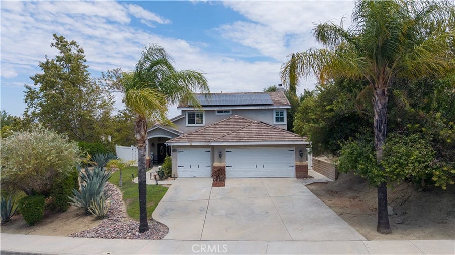 Property photo for 19613 Monarch Ridge Drive, #1, Canyon Country, CA