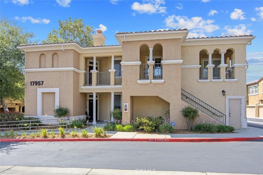 Property photo for 17957 Lost Canyon Road, #41, Canyon Country, CA