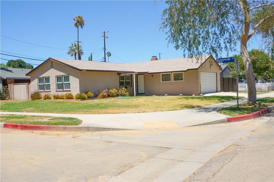 Property photo for 23003 Runnymede Street, West Hills, CA