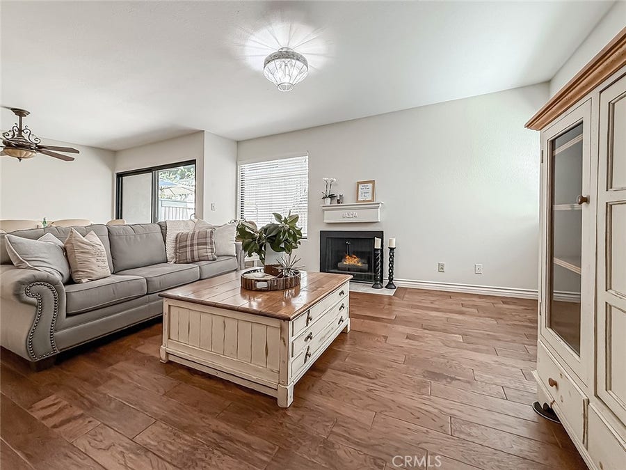 Property photo for 10740 Woodley, #7, Granada Hills, CA