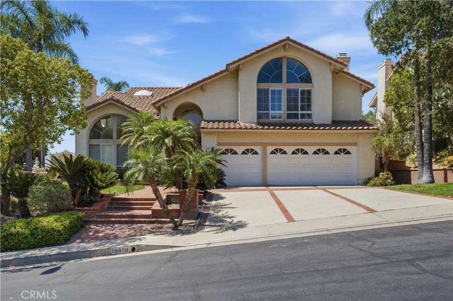 Property photo for 19808 Winged Foot, Porter Ranch, CA