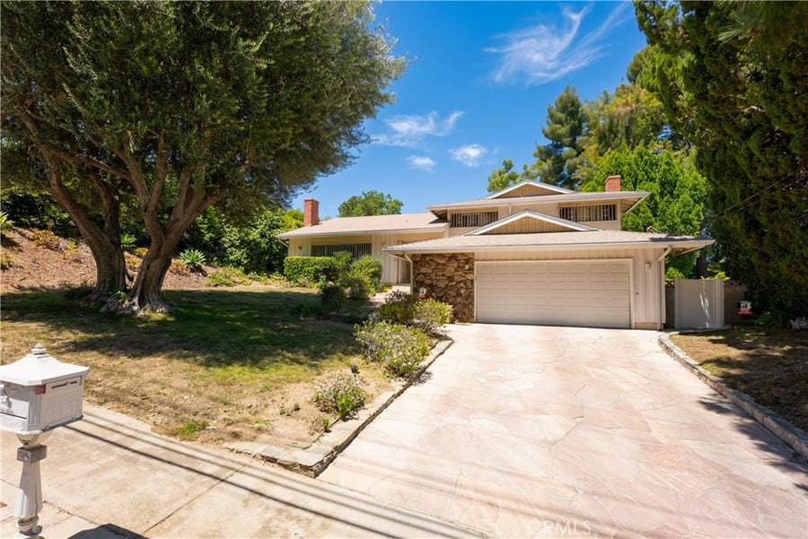 Property photo for 4807 Ellenita Avenue, Tarzana, CA