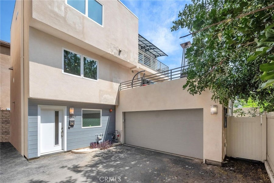 Property photo for 16539 Vine Terrace, Van Nuys, CA