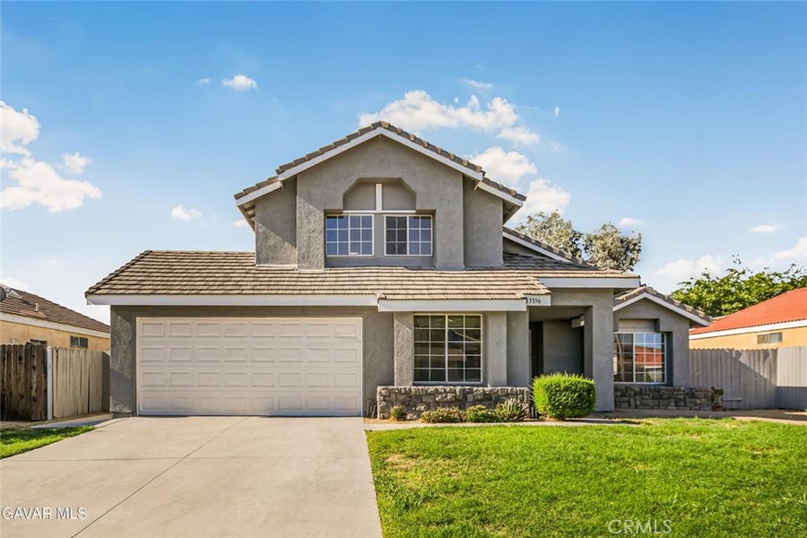 Property photo for 5356 Adobe Drive, Palmdale, CA